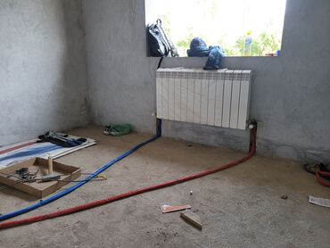 Отопление: Устранение утечек, Обслуживание отопительного оборудования, Установка пластиковых труб 3-5 лет опыта — 16