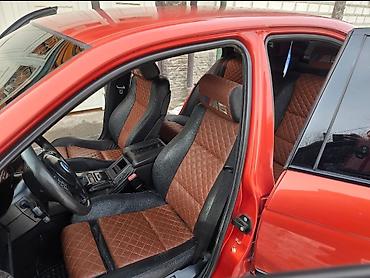 BMW: BMW 5 series: 2001 г., 4.4 л, Механика, Бензин, Седан — 10