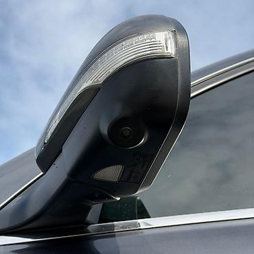 Ssangyong: Ssangyong Rexton Khan: 2019 г., 2.2 л, Автомат, Дизель, Пикап — 9