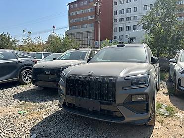 tesla model x: Zeekr 8X: | 2026 г — 8
