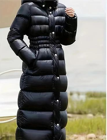 qar geyimi: Puxovik kurtka, Moncler, 2XL — 5