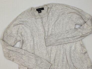 sweter z odkrytymi ramionami zara: Atmosphere, Sweter damski, rozmiar M