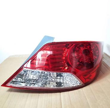 esab: İstənilən Kia Hyundai Nisaan Toyota modellərinin fara və stopları — 5