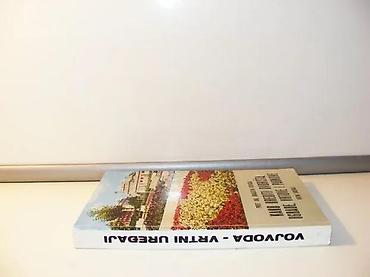 prostran: Kako urediti dvorišta, ograde, vrtove i parkove prof. ing. dragutin — 1