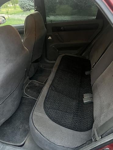 шевроле ласетти: Chevrolet Lacetti: 2012 г., 1.6 л, Механика, Бензин, Седан — 7