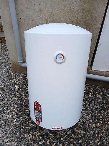 80 da: Ariston 80 l, Yeni — 1