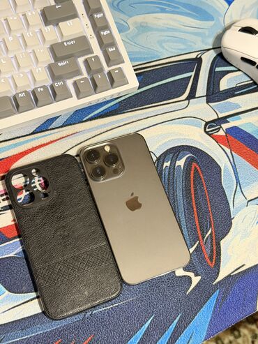 проектор мини: IPhone 13 Pro, Колдонулган, 256 ГБ, Кара, 78 %