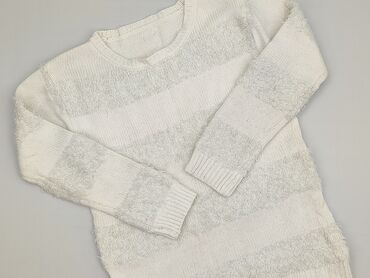 Kobiety: Sweter damski, rozmiar L