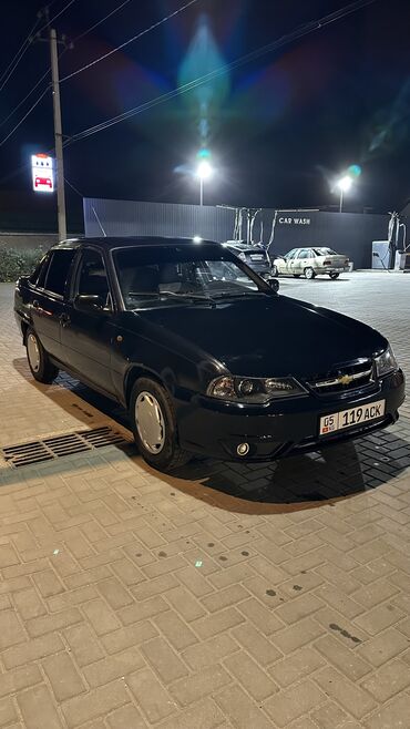 Daewoo: Daewoo Nexia: 2009 г., 1.5 л, Бензин