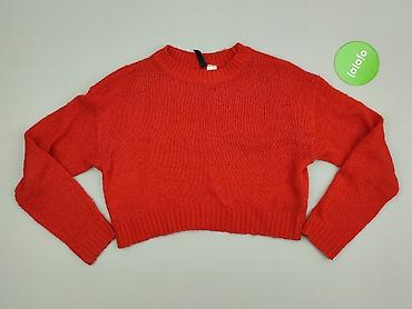 hm buty sniegowce: H&M Divided, Sweter damski, rozmiar XS — 2