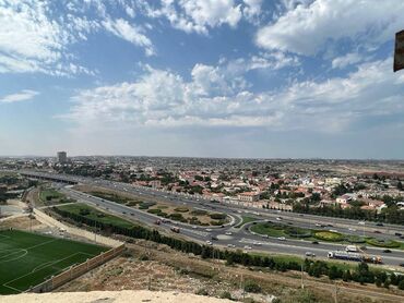 Yeni tikili: Bakıxanov qəs., 2 otaqlı, Yeni tikili, m. Qara Qarayev, 82 kv. m — 23