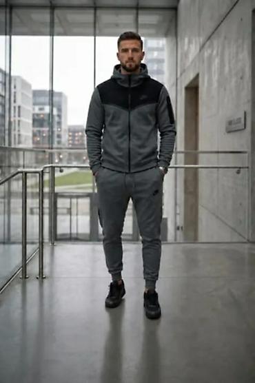 adidas gornji deo trenerke muski: Muške trenerke – komplet gornji deo i donji deo - Modeli: klasične — 2