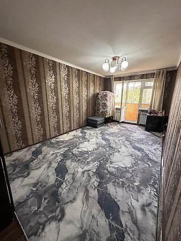 Продажа квартир: 1 комната, 32 м², Ата-Тюрк парк Элитка, 4 этаж — 1