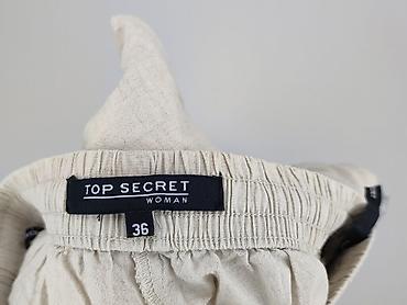 spodnie softshell lidl: Spodnie materiałowe damskie, rozmiar S — 4