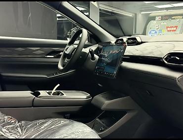 Dongfeng: Dongfeng Aeolus Haohan: 2026 г., Автомат, Электромобиль, Кроссовер — 8
