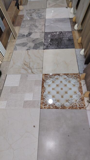 Kağız oboylar: Məhsul: Dekorativ 3D divar panelləri - Material: Yüngül və möhkəm — 48