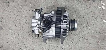 delphi ds150e original: ALTERNATOR ZA HYUNDAI SANTA FE | Hyundai Santa Fe Alternator — 1