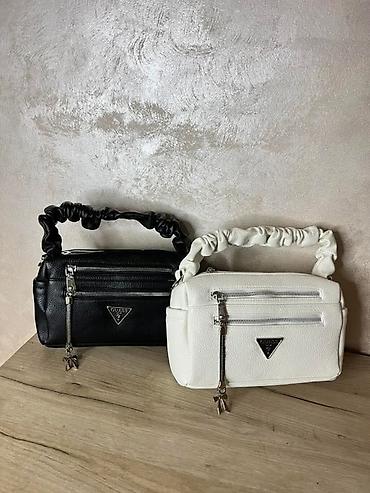 monine torbice: Guess ženske torbice – crossbody i ručne varijante prva kopija. - — 10
