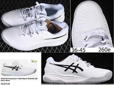 Patike: ASICS MODELI, LIMITED EDITION. TOP 2025-26 | Novo! ! ! Hot! ! — 4
