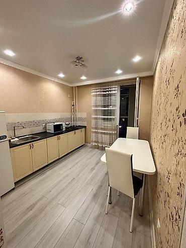 hotel osh: Сдаётся уютная 2‑комнатная квартира с полноценной кухней и раздельной — 3