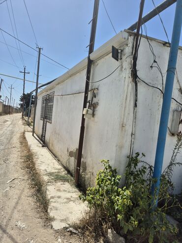 Kommersiya daşınmaz əmlakının satışı: Küçə üzərində ayrıca tikili – kiçik kommersiya/obyekt sahəsi — 11