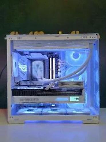 Desktop računari i radne stanice: 💻 Ryzen 9 9950X3D / RTX 5080 / X870-A / 96GB / 6TB – SM093PC 🚀 ✨ — 3