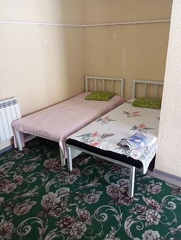 дома давос: Гостевые номера у моря/гор - Отдельностоящий одноэтажный корпус на — 7