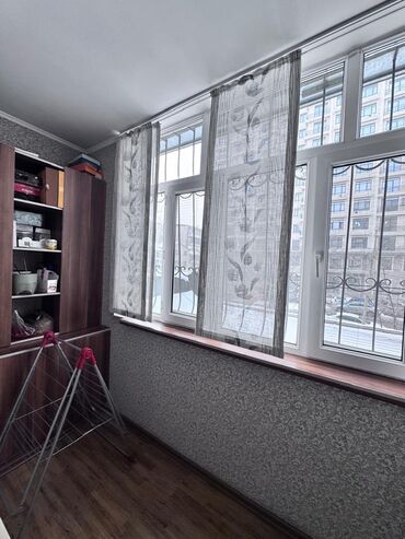 Продажа квартир: 3 комнаты, 67 м², 105 серия, 2 этаж, Косметический ремонт — 3