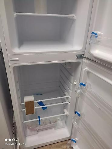 Холодильники: Холодильник Avest, Новый, Двухкамерный, De frost (капельный), 50 * 125 * 50 at lalafo.kg — 2 Холодильники: Холодильник Avest, Новый, Двухкамерный, De frost (капельный), 50 * 125 * 50 — 2