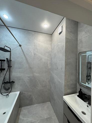 Продажа квартир: 2 комнаты, 69 м², 4 этаж — 6
