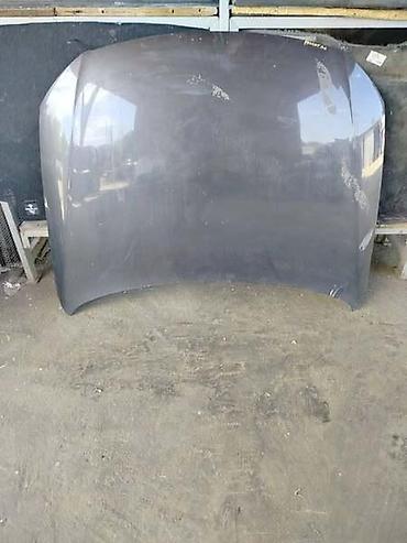 crevo interkulera: HAUBA ZA VOLKSWAGEN PASSAT B6 OD 2005. DO 2010. GOD. | Hauba VW — 1