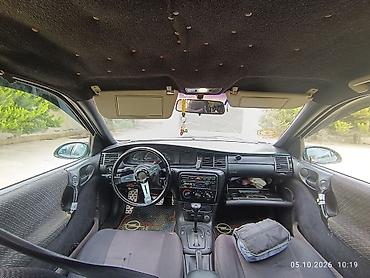 lezva disk elantra: Opel Vectra: 1.6 l | 1996 il 486530 km Sedan — 9