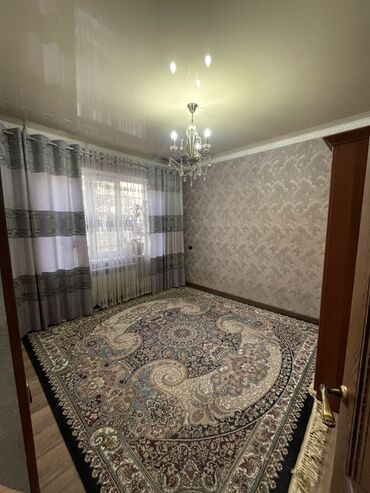 Продажа квартир: 3 комнаты, 54 м², 1 этаж, Дизайнерский ремонт — 3