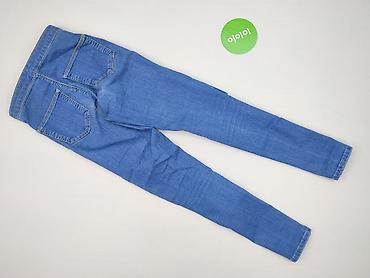 jeans tommy: Topshop, Jeansy damskie, rozmiar 2XS — 3
