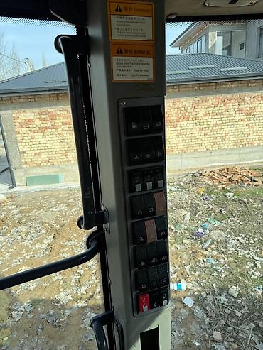 Грейдеры: Продам автро грейдер — 5