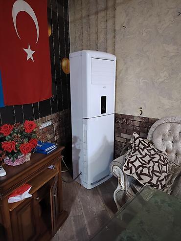 azerbaycan elektrik avtomobil: Endirim‼️Kondisioner 200kv.liq 1590 Azn. tam ishlek veziyyetde — 1