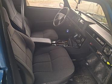запчасти opel vectra a: ВАЗ (ЛАДА) 2107: 1.6 л | 2009 г. 6929 км Седан — 7