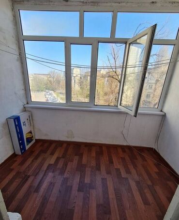 долгосрочная аренда квартира восток 5: 1 комната, 32 м², 104 серия, 4 этаж, Евроремонт