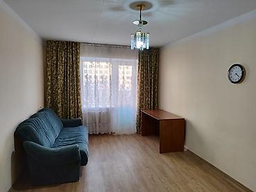 Продажа квартир: 1 комната, 32 м², 104 серия, 4 этаж, Косметический ремонт — 1