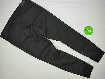 gontex: Jeansy damskie, rozmiar 4XL — 4