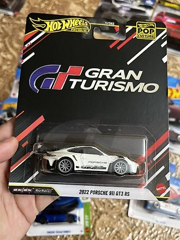 Porsche, 2026 il, 1:64, Dəmir, Ünvandan götürmə, Ödənişli çatdırılma, Rayonlara çatdırılma