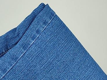 8278 jeans: Jeansy damskie, rozmiar L — 6