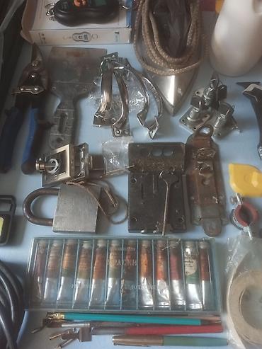 Другие товары для дома: Продам;Всё одним лотом. А городе Ош Цена за все_2500сом Только — 10