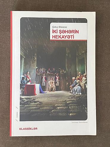 Məhsul: Kitab dəsti QIRMIZI 7 MANAT SARI 5 MANAT SELIQELI VEZIYETDEDIR