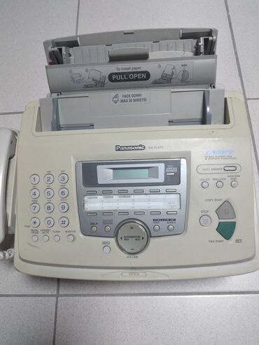 принтер для телефона: Принтер сканер факс телефон копира