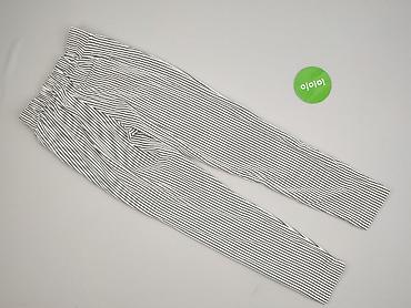 dzwony s: Reserved, Spodnie materiałowe damskie, rozmiar S — 3