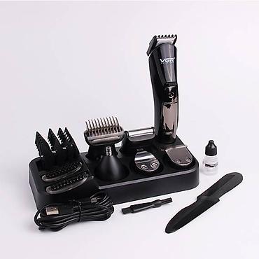 Trimmerlər və saç qırxan maşınlar: Saç qırxan maşın, Vgr, Yeni, Pulsuz çatdırılma, Rayonlara çatdırılma, Ödənişli çatdırılma — 6