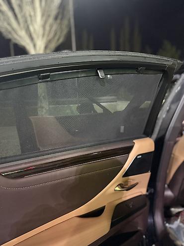 Lexus: Lexus ES: 2021 г., 2.5 л, Автомат, Гибрид, Седан — 11