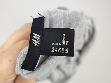 biala suknia: H&M, Sukienka damska, rozmiar S — 4