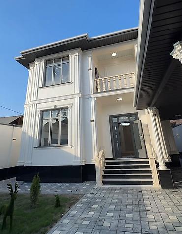 5 комнат, 260 м², 3 соток, Бишкек, Риэлтор